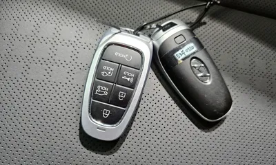 Hyundai Ioniq5