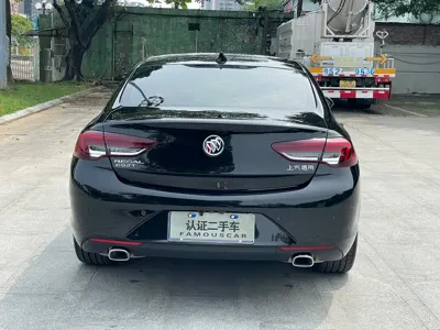 Buick Regal