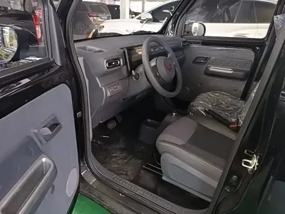 Wuling Zhiguang EV