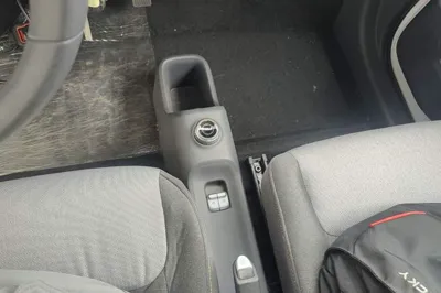 Wuling Zhiguang New Energy