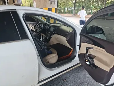 Buick Regal