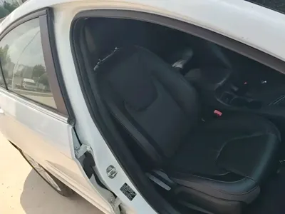 Chery Arrizo 5