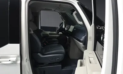 Kia PV5