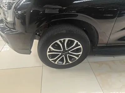 Haval H5