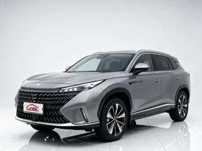 Roewe RX5 New Energy