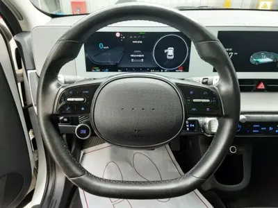 Hyundai Ioniq5