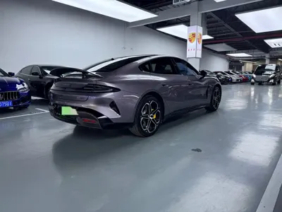 Xiaomi SU7