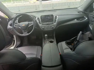 Chevrolet Malibu XL