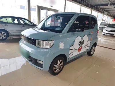 Wuling MINIEV