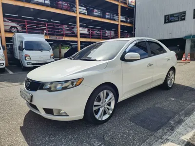 Kia Porte