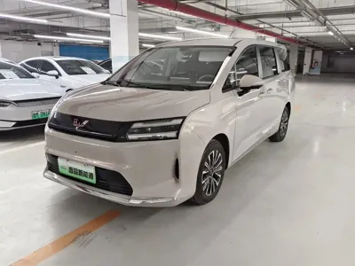 Wuling Xingguang 730 New Energy