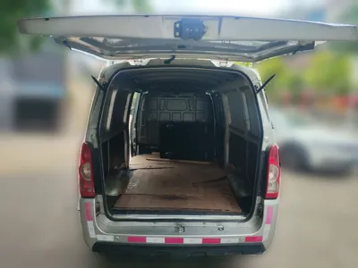 Wuling EV50