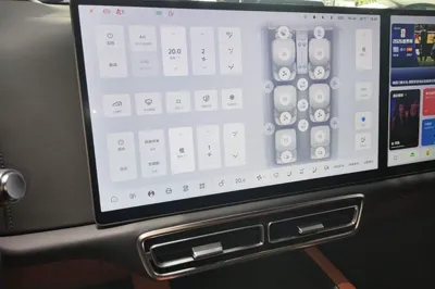 Li Auto L9