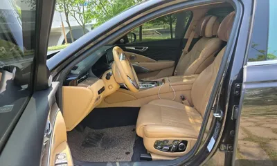 Kia K9
