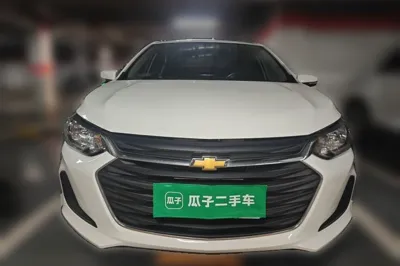 Chevrolet Cavalier