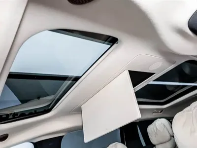 Li Auto Li MEGA