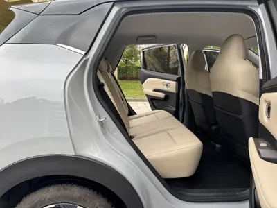 Wuling Bingo PLUS