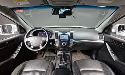Hyundai Veracruz
