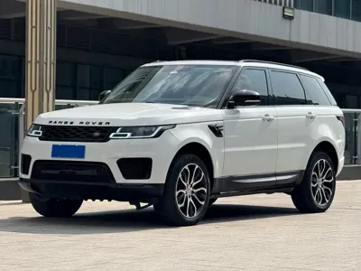 Land Rover Sport