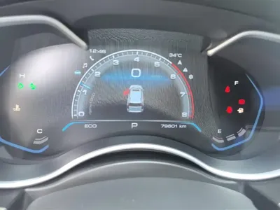 Haval H9