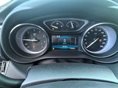 Buick Envision Plus