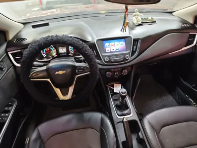 Chevrolet Cavalier