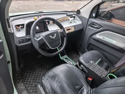 Wuling MINIEV