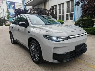 Leapmotor Leapmotor C10