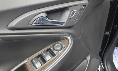 ChevroletGMDaewoo Malibu