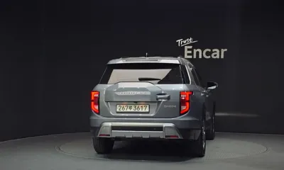 KG_Mobility_Ssangyong Torres