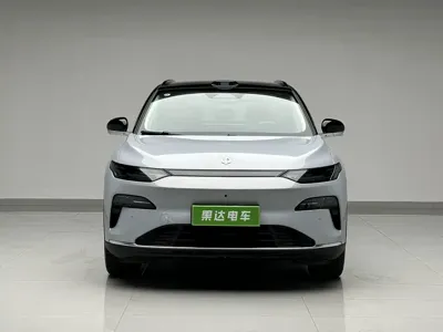 Leapmotor Leapmotor C11