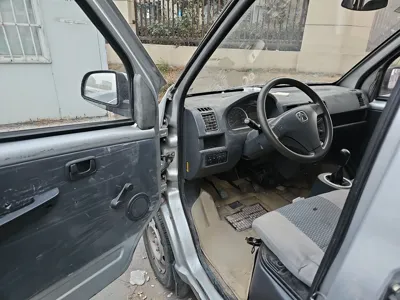 BAIC Weiwang 307