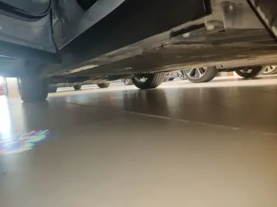 Nio ES8