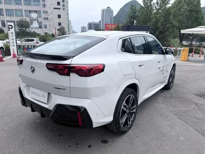 BMW X2 (Import)