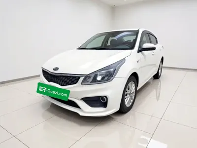 Kia K2