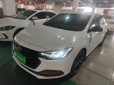 Chevrolet Monza