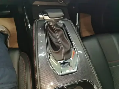 Oshan Oushang X5
