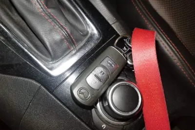 Mazda Mazda 3 Axela