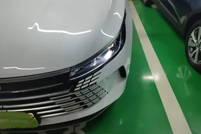 BYD Destroyer 05