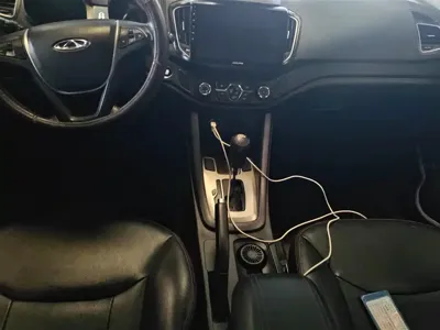 Chery Tiggo 5