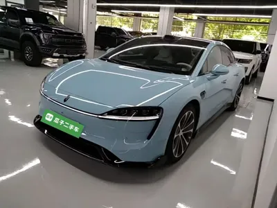 智界 Zhijie S7