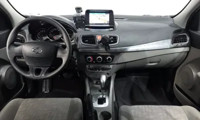 Renault-KoreaSamsung SM3