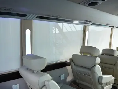Nissan Civilian