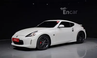 Nissan 370Z