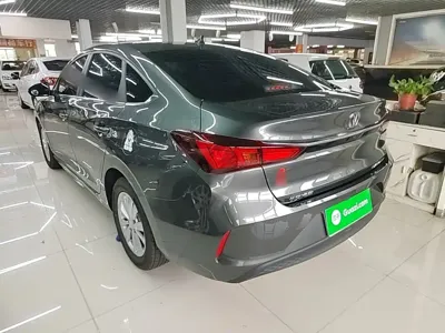 Changan Eado