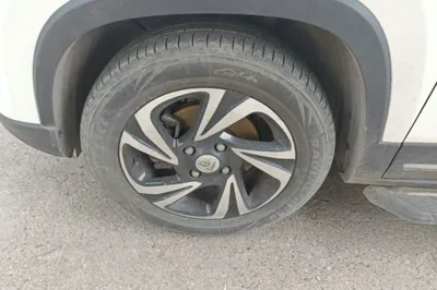 Baojun 510