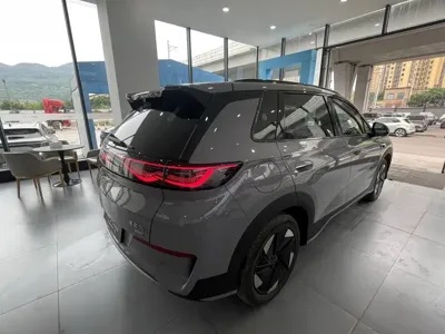 BYD 海狮05 EV