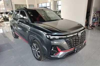 Changan CS35PLUS