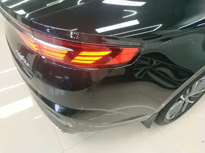Geely Auto Preface