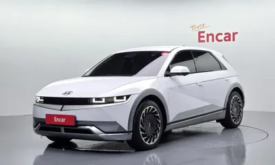 Hyundai Ioniq5